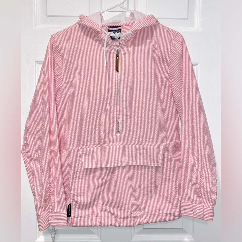 Charles River 5002 - Women's Bar Harbor Pullover